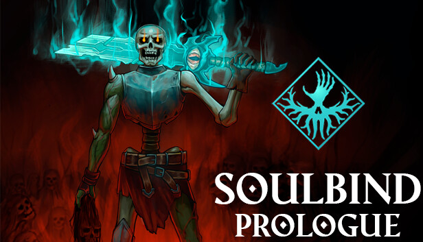 魂缚 冥界传说 Soulbind Tales Of The Underworld|官方中文|NSZ|原版|