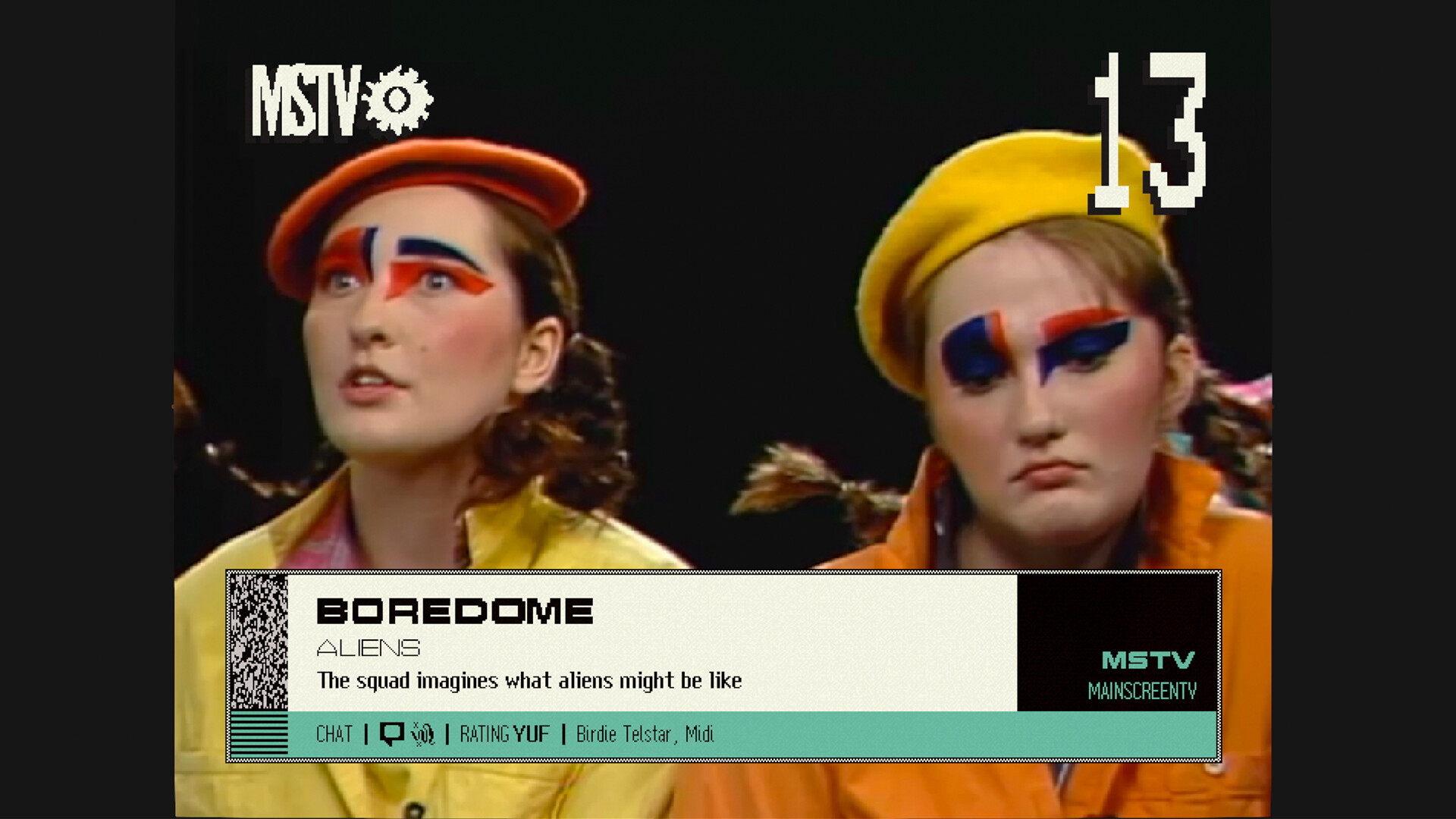 Blippo+|官方中文|NSZ|