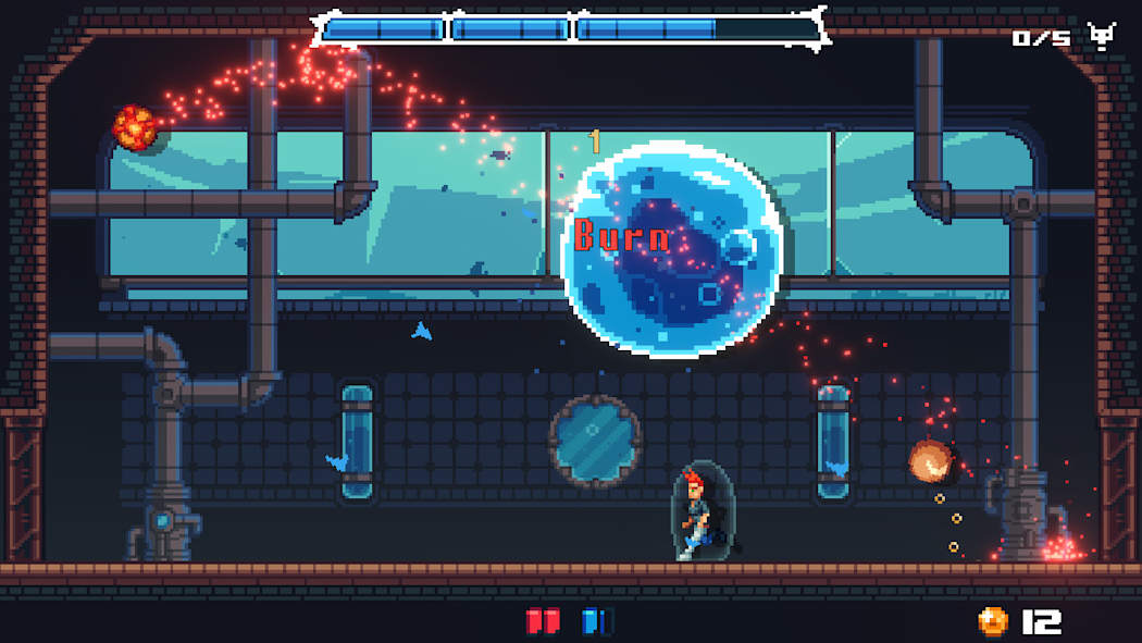 踢踢地牢 Footgun Underground|官方中文|NSZ|原版|