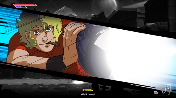 太空冒险哥普拉 觉醒 Space Adventure Cobra|官方中文|本体+0.1.40升补|NSZ|