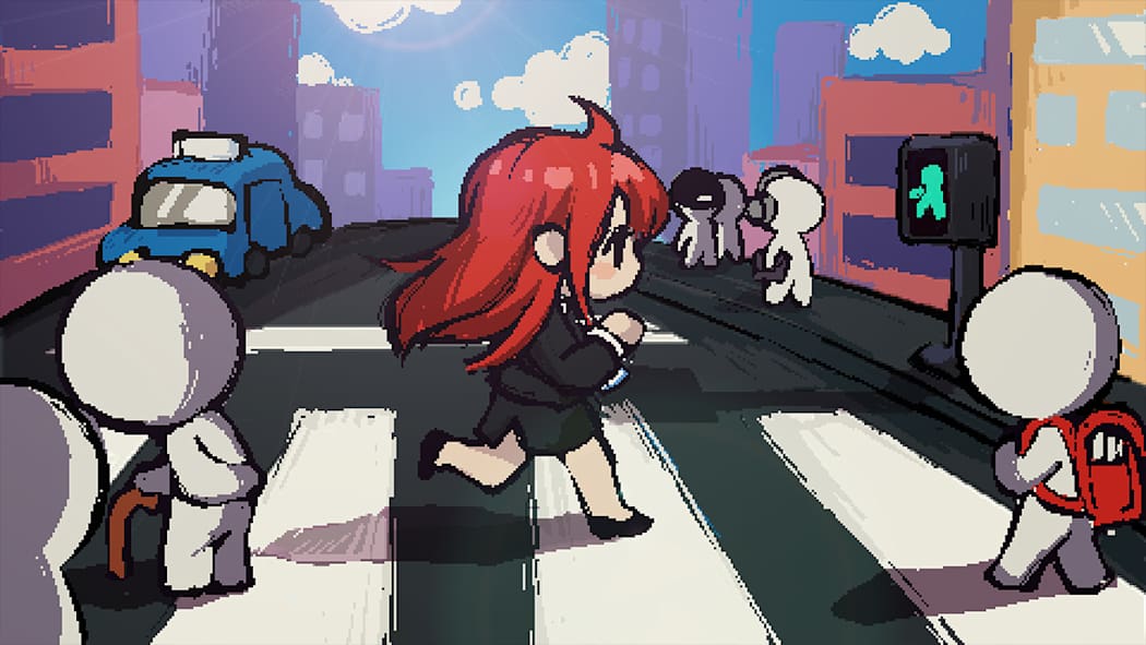 节奏续命中 Beat of Life|官方中文|本体+1.0.1升补|NSZ|