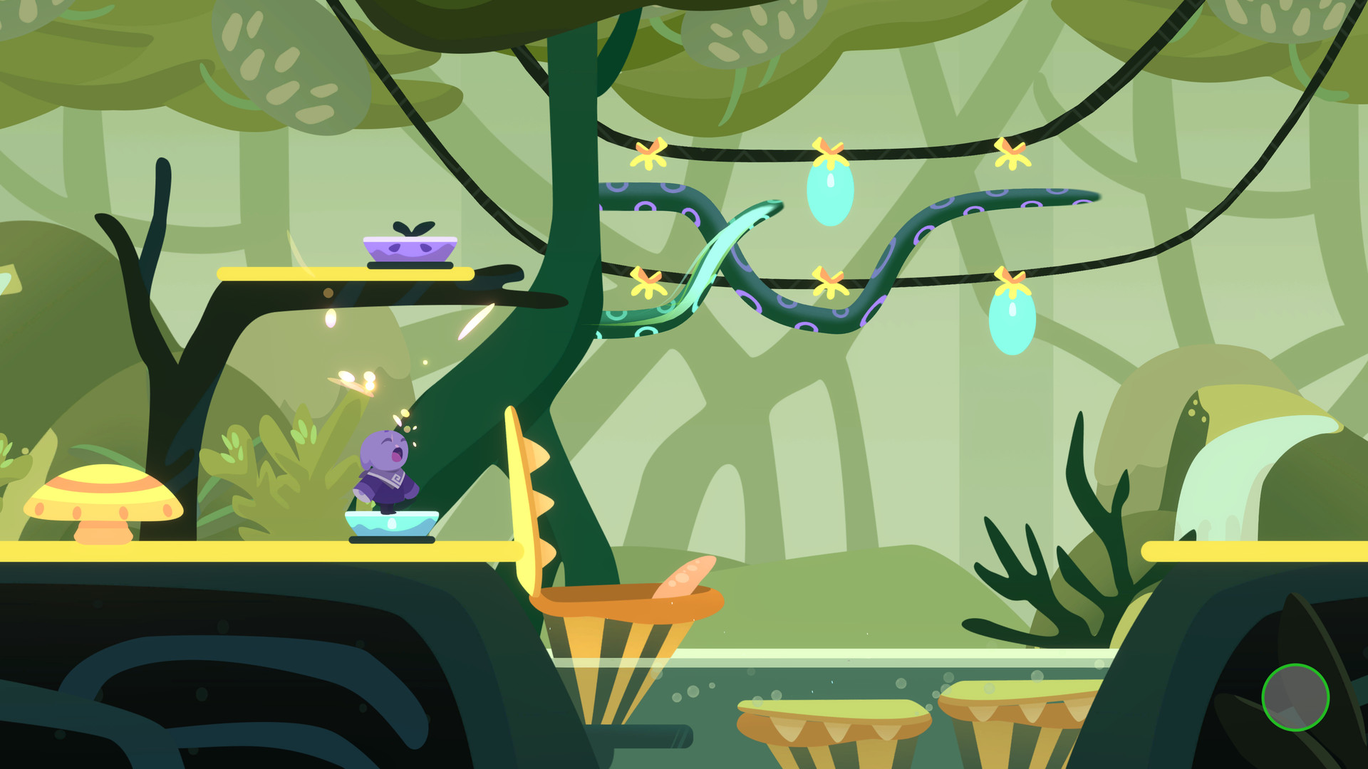 单手拍 One Hand Clapping|官方中文|本体+1.0.47升补|NSZ|