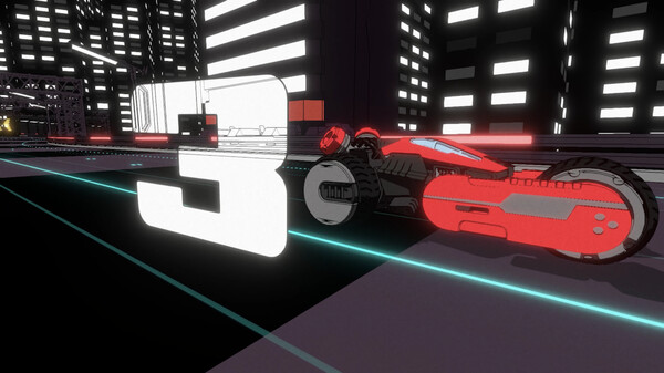 霓虹顶点 超越极限 Neon Apex Beyond the Limit|官方中文|本体+1.0.5升补|NSZ|原版|
