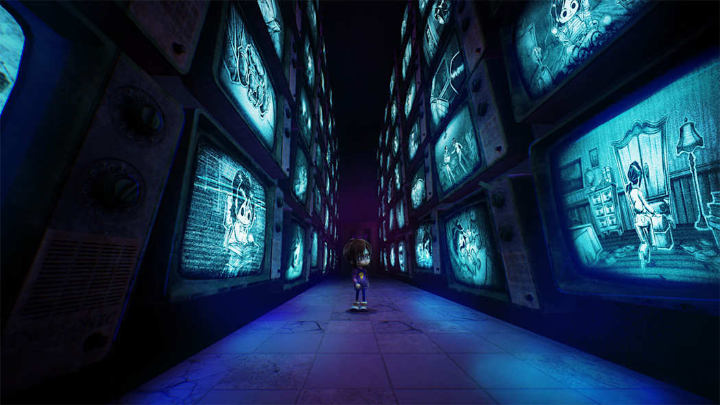 汉娜 Hannah|官方中文|本体+1.0.3升补|NSZ|