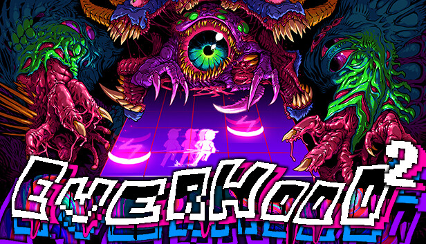 永恒领域2 Everhood 2|官方中文|本体+1.0.3升补|NSZ|原版|
