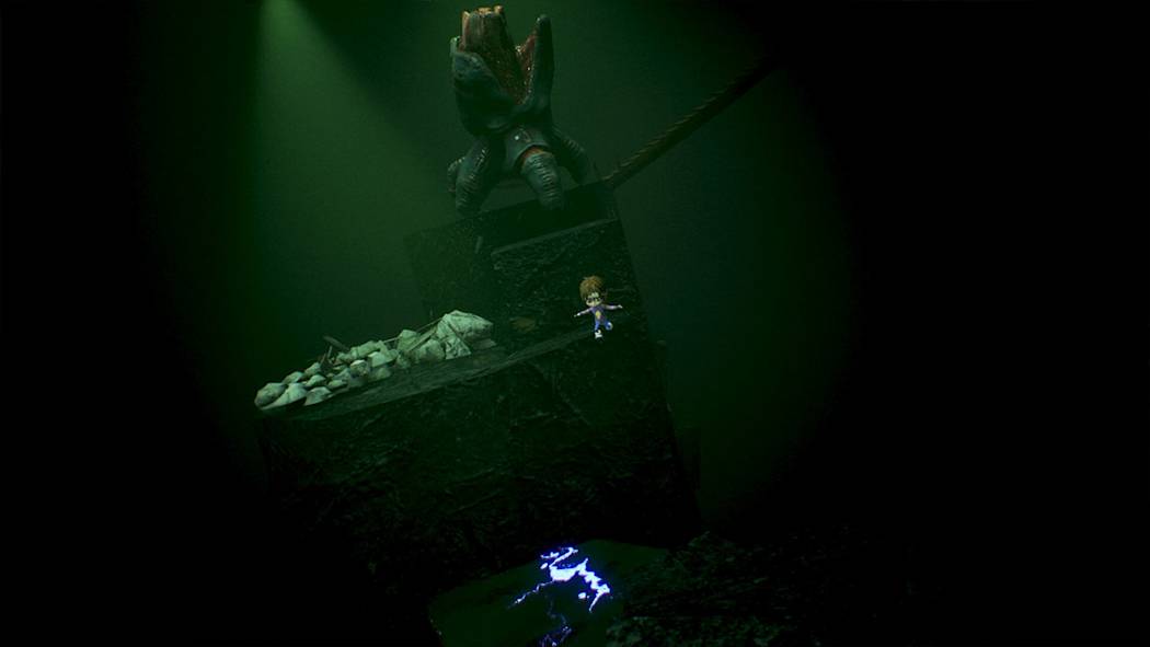 汉娜 Hannah|官方中文|本体+1.0.3升补|NSZ|