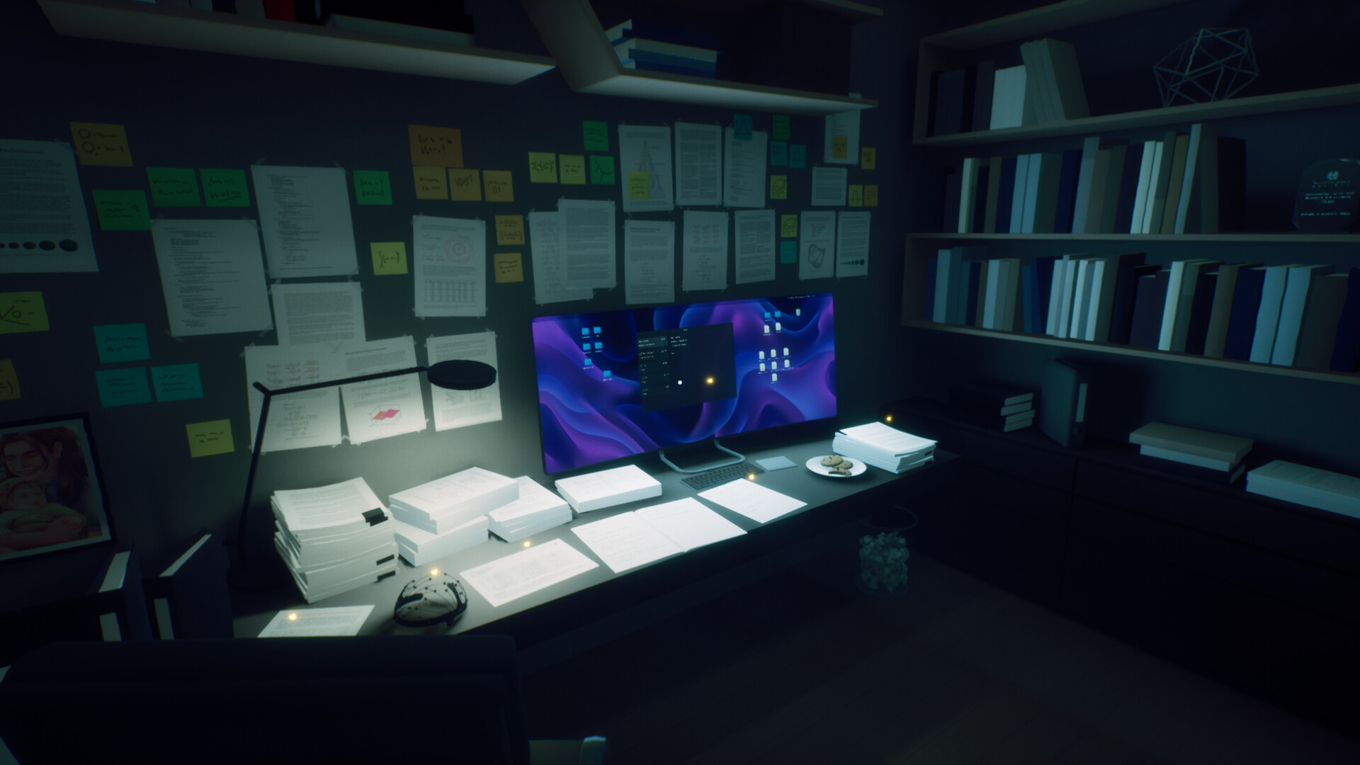 心隙 The Gap|官方中文|本体+1.0.8升补|NSZ|