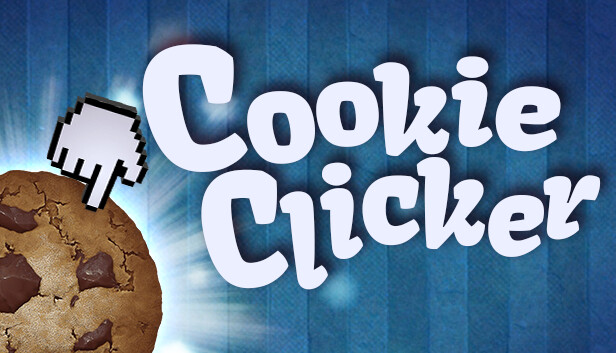 饼干点点乐 Cookie Clicker|官方中文|本体+1.0.2升补|NSZ|原版|