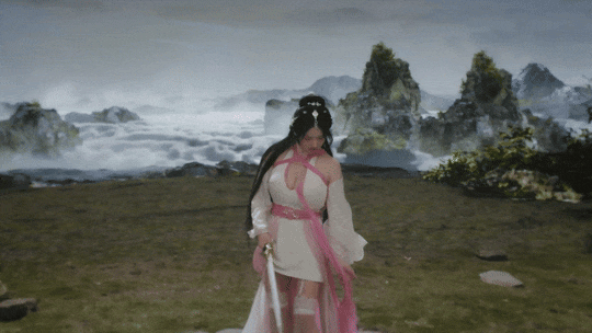 美女 请别影响我成仙|官方中文|本体+1.0.2升补|NSP|