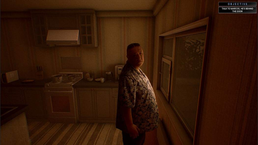 雨夜 侦探 DETECTIVE Rainy Night|官方中文|本体+1.0.1升补|NSZ|