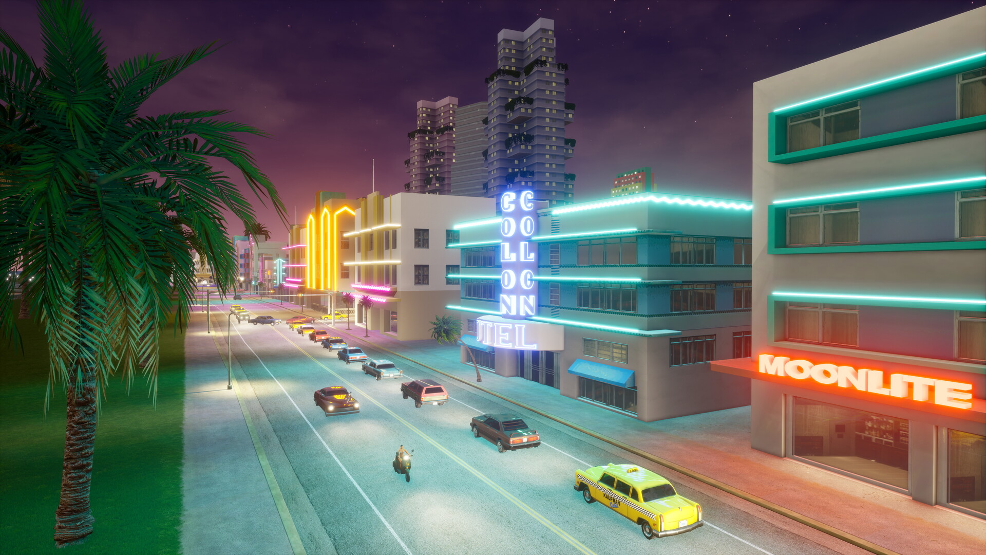 GTA 罪恶都市 中文国语配音版|NSP|