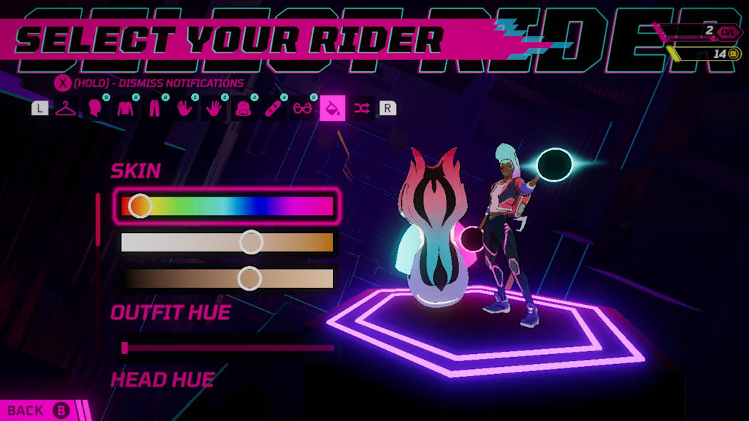 幻音骑士  Synth Riders|官方中文|本体+0.1.0.a2升补+6DLC|NSZ|