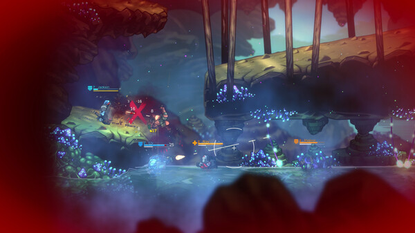 战火英雄|官方中文|NSP|