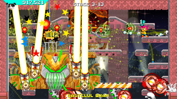 猛击和滚动 Slam And Roll|官方中文|本体+1.1.14升补|NSZ|原版|