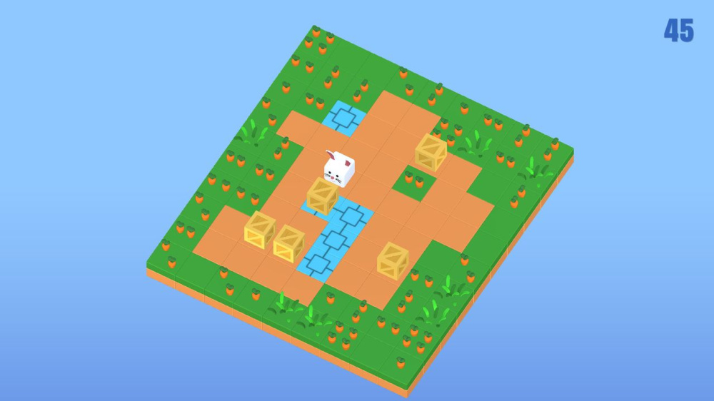 立方兔 Bunny Cubed|官方中文|NSZ|原版|