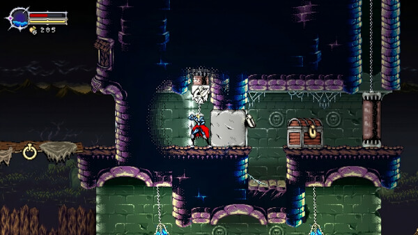 冰宫外传2 Beyond the Ice Palace 2|官方中文|本体+1.0.4升补|NSZ|原版|