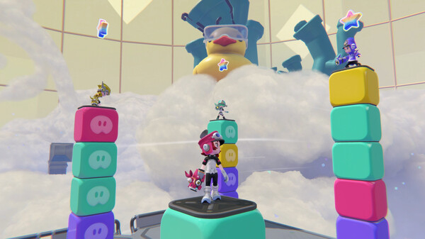 泡姆泡姆 POPUCOM|官方中文|本体+1.1.3升补|NSZ|