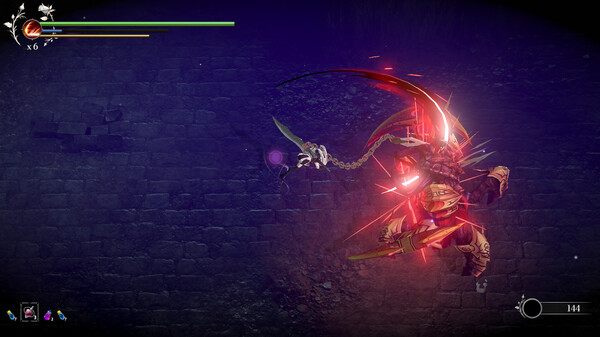 救赎少女 Maid of Salvation|官方中文|NSZ|