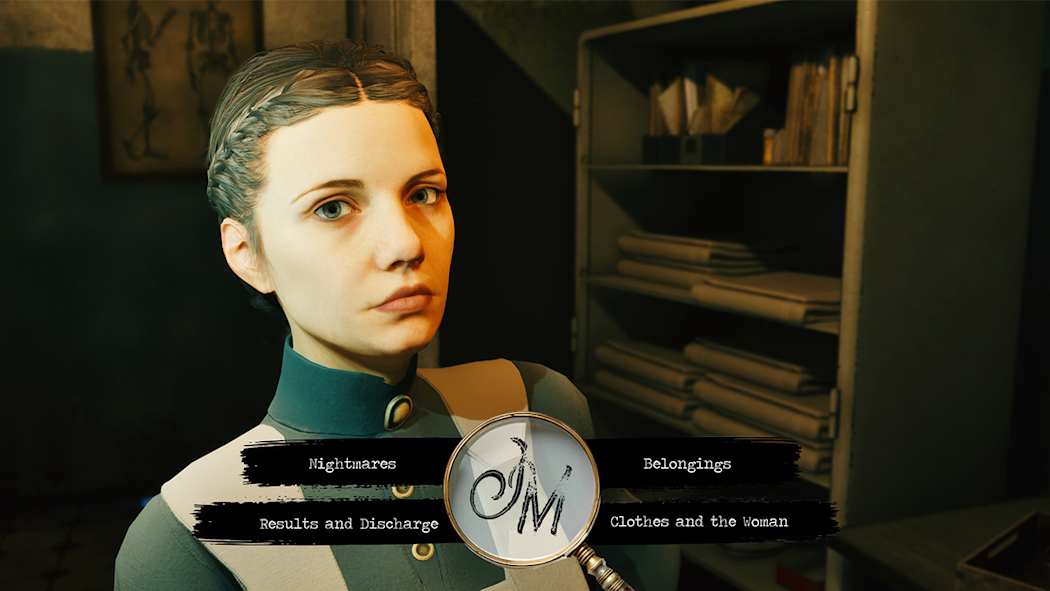 约翰·莫利的最后一案 The Last Case of John Morley|官方中文|NSZ|