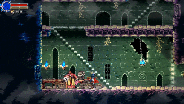冰宫外传2 Beyond the Ice Palace 2|官方中文|本体+1.2.2B升补|NSZ|原版|-游乐仓库